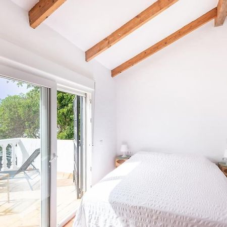 Vila Casa Colibri Costa De La Luz Cádiz Exteriér fotografie