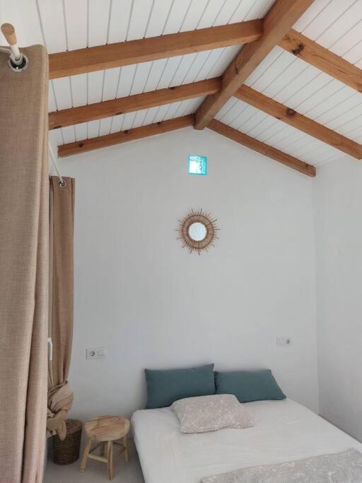 Vila Casa Colibri Costa De La Luz Cádiz Exteriér fotografie