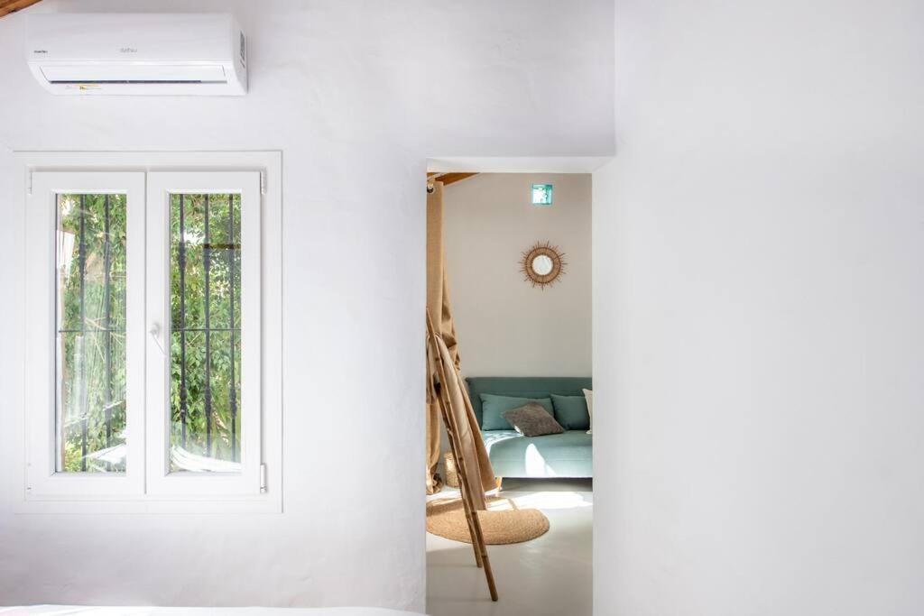 Vila Casa Colibri Costa De La Luz Cádiz Exteriér fotografie
