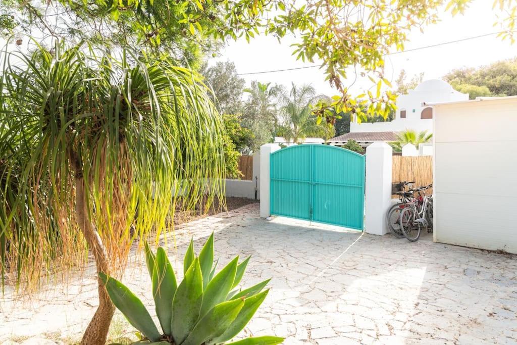 Vila Casa Colibri Costa De La Luz Cádiz Exteriér fotografie